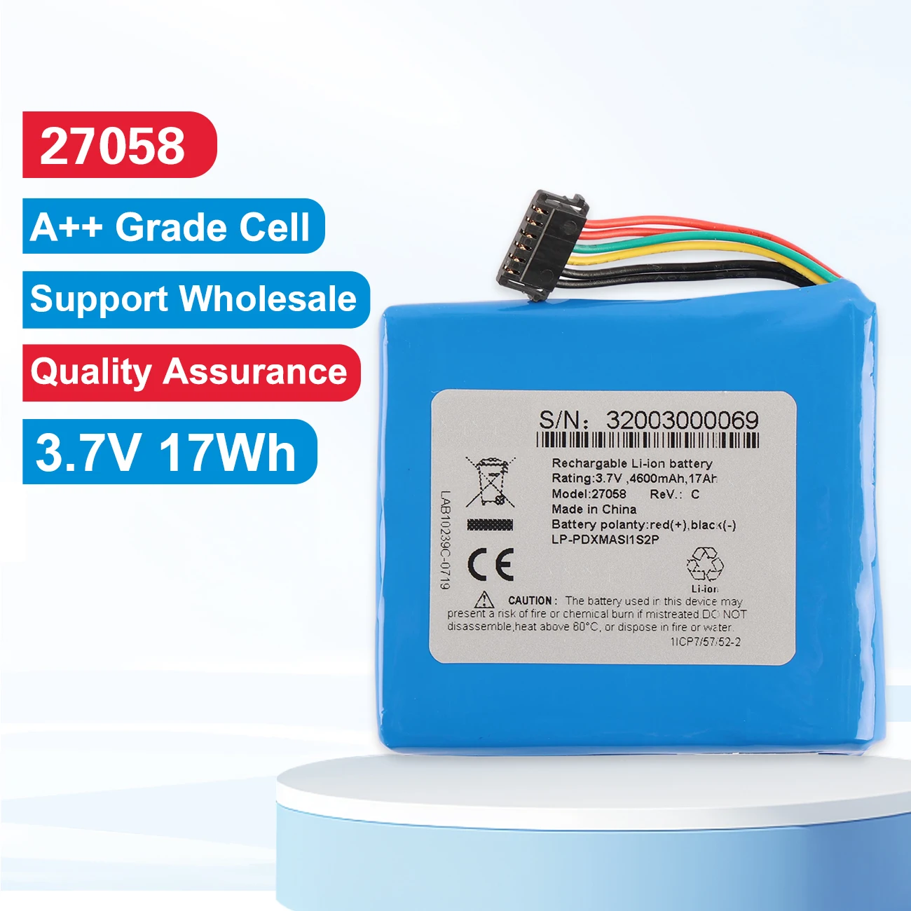 27058 37728 LP-PDXM…