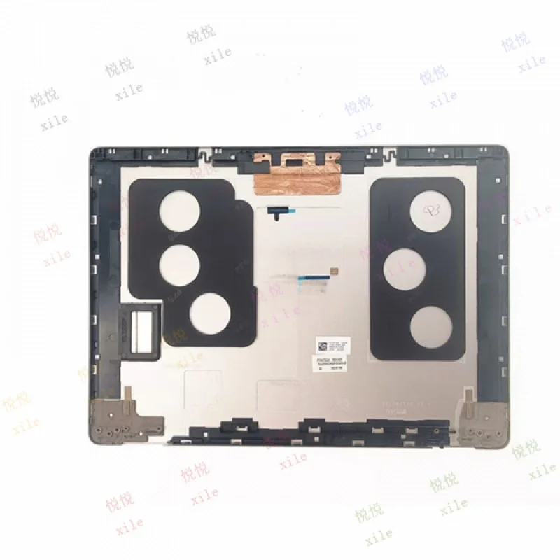 

L Новый для Dell Pro 13 Plus (PB13255) Крышка верхнего корпуса 0PT9H7