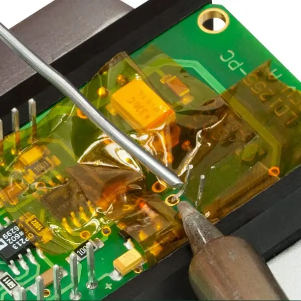 شريط بوليميد مقاوم لدرجات الحرارة العالية، لا يوجد بقايا شريط مقاوم للحرارة للمهام الكهربائية، طباعة ثلاثية الأبعاد، لحام، التسامي