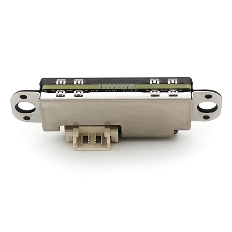 Módulo de reconhecimento facial FFYY-F900 HD Módulo de câmera binocular Dispositivos inteligentes Reconhecedor sem contato