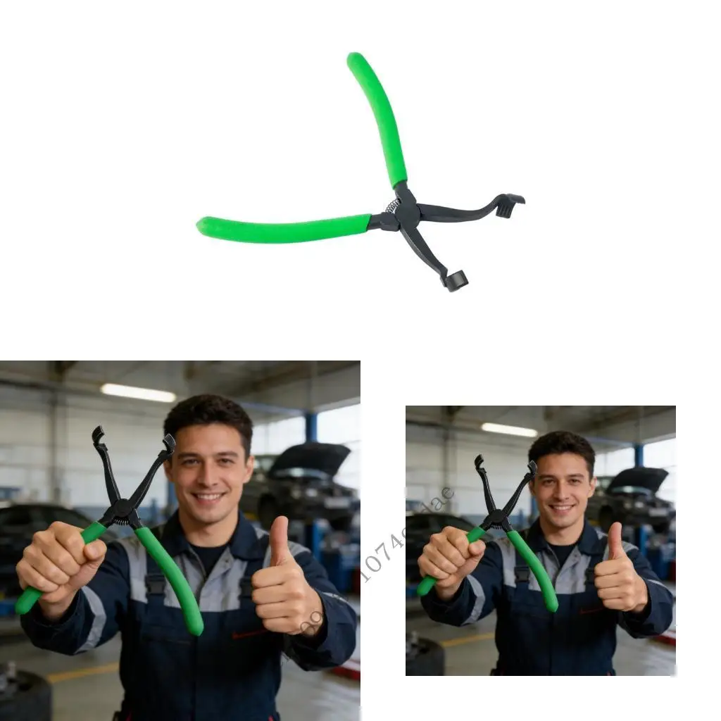 

Essential Brake System Tool Upgrades for Easy Installation & Removal Of Springs