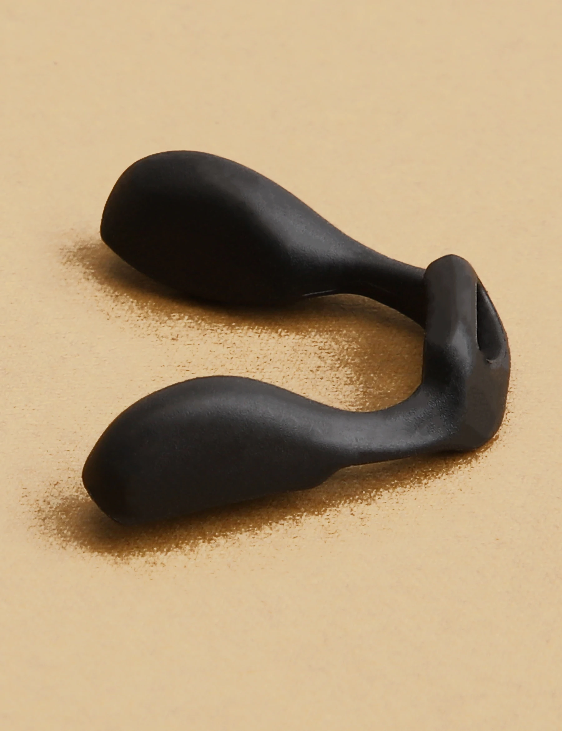 LOCKFIT Replacement Nosepads Rubber Nose Pieces for Oakley Corridor OO9248, Corridor SQ OO9415, Corridor Asian Fit OO9248A Frame - Image 2