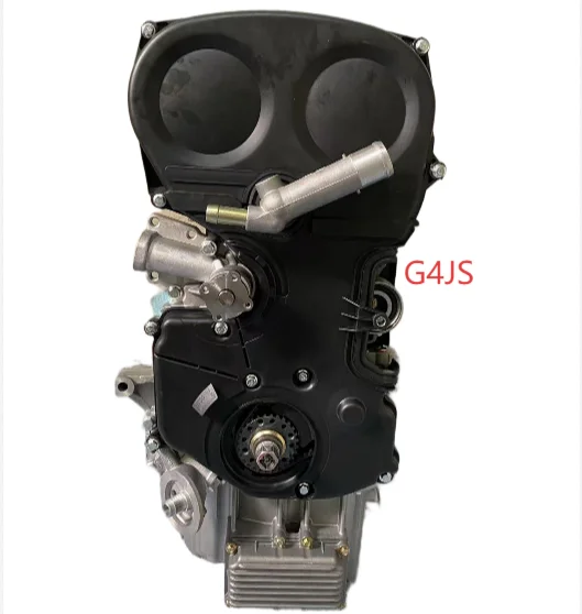 

Высококачественный двигатель G4JS 2,4 л, совместимый с корейскими двигателями Magentis Sorento Santa Sonata