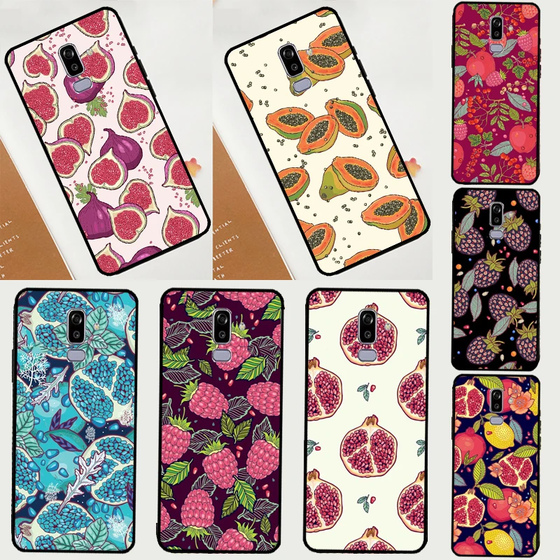 Avocado Pear Papaya…