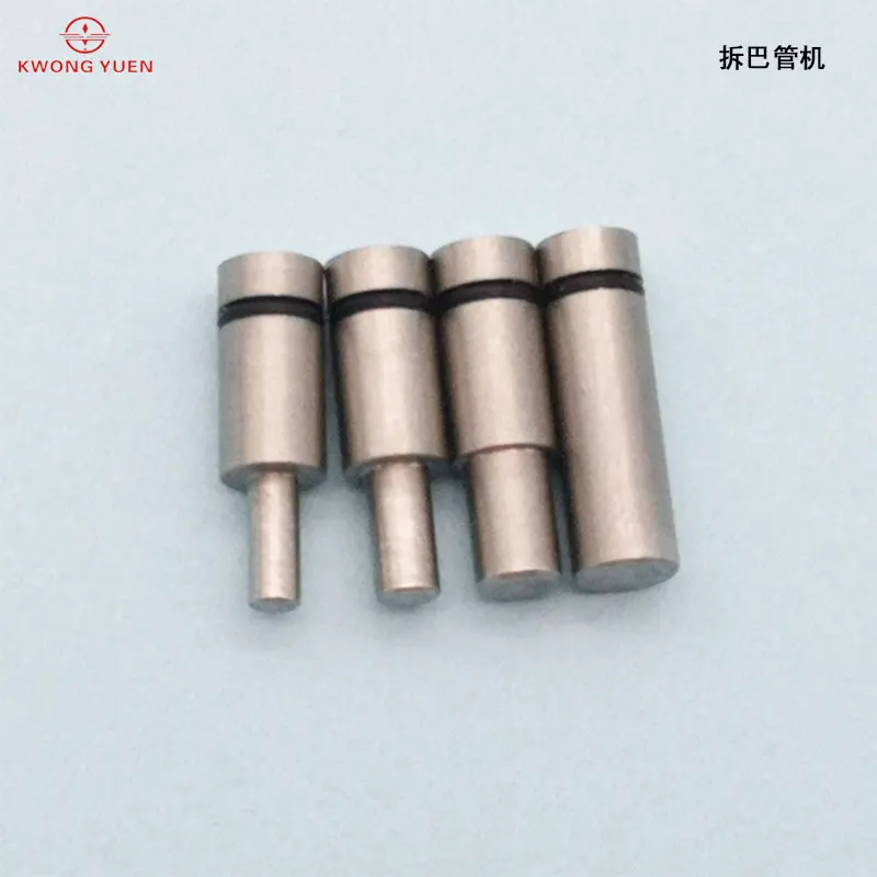 Kwong Yuen Clock Tools  Special Tools for Pipe Dismantling Machine Watch Repairing Tools for Pipe Dismantling Machine