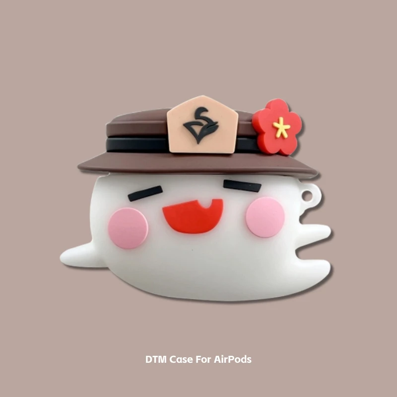 جديد ل AirPods 1 2 3 4 Pro Pro2 لطيف الكرتون حقيبة سماعة الاذن سماعة لاسلكية تعمل بالبلوتوث سماعات سماعة غطاء سماعة الرأس ﻿