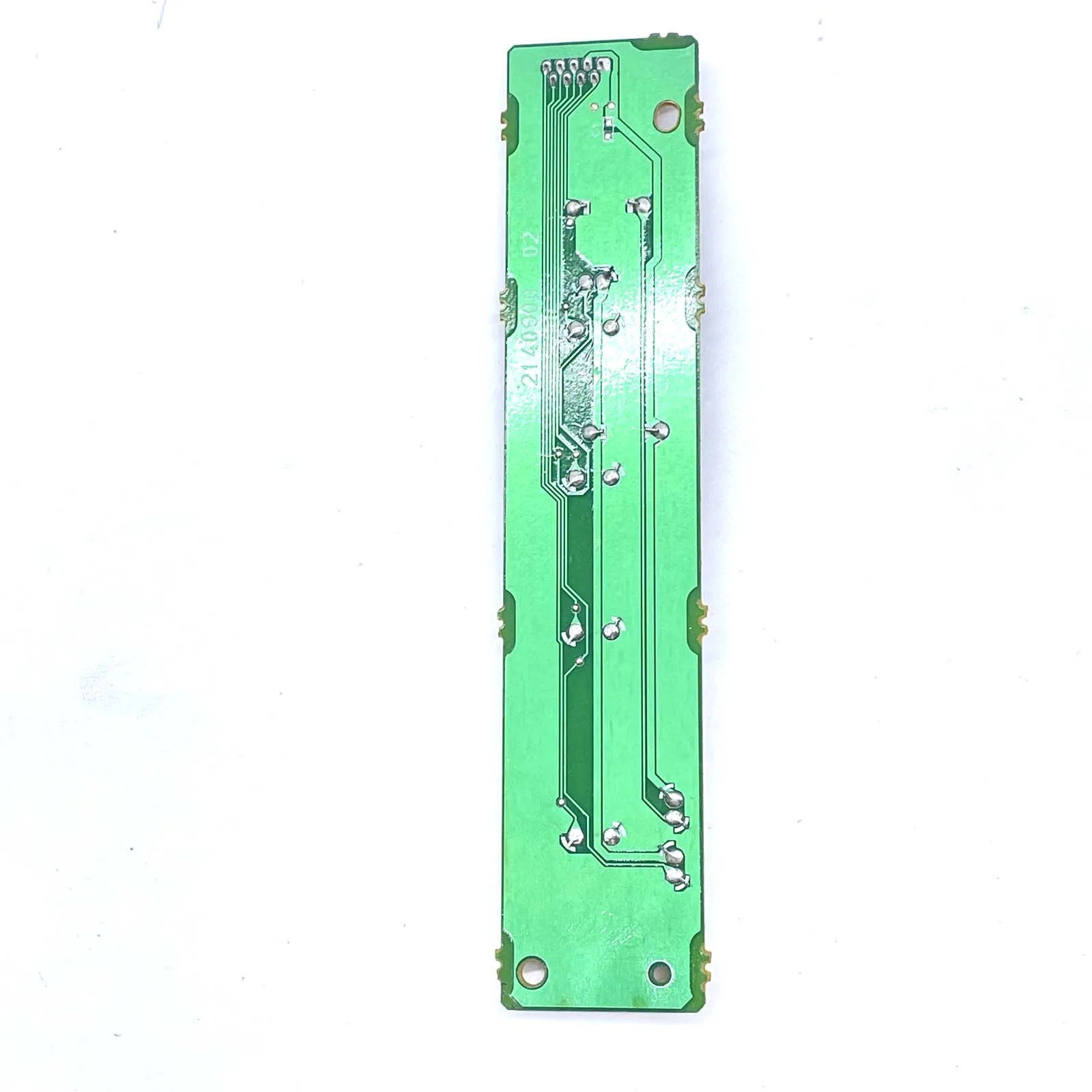 L380 L351 L360 XP-100 L363 L365 L383 XP-102 Placa de panel de control CC04 PNL compatible con Epson L385