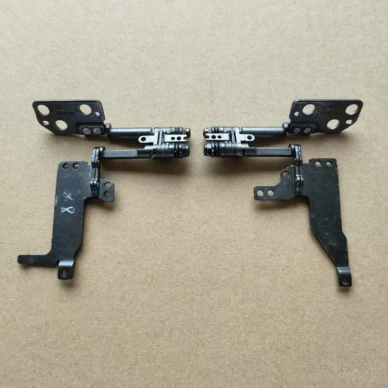 for DELL Inspiron 7791 2-in-1 Screen Hinge Rotary Shaft RV77WN 77FF5 Laptop LCD Display Axis Replacement Part