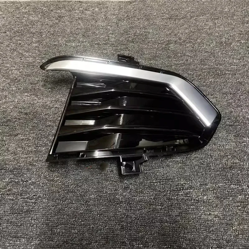 

Рамка передней противотуманной фары для Cadillac XT5, крышка противотуманной фары, молдинг, комплект кузова, автомобильные аксессуары