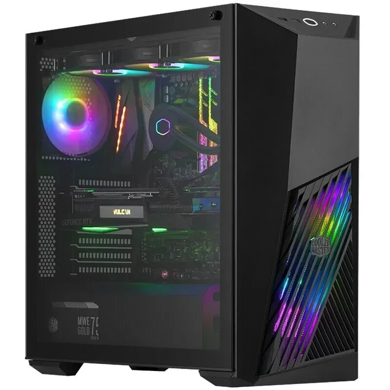 XIAWEI 11th Gen I7 12700F Processor Graphics Card Rtx 3050 3070TI Pc Gaming Desktop Computer