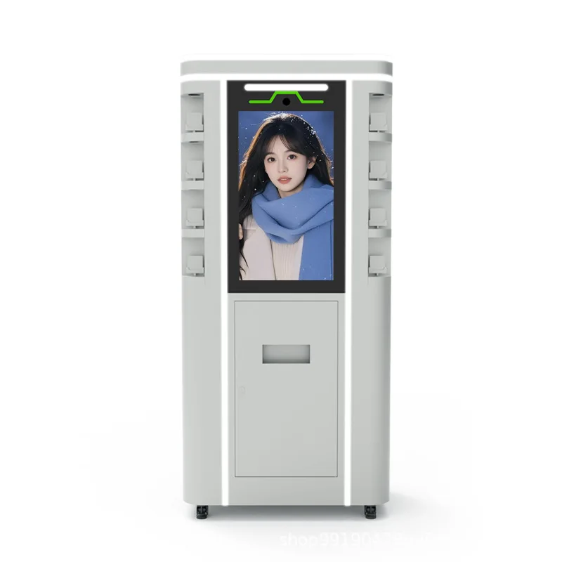 change faces, camera, hit commemorative coins, hit refrigerator stickers, all-in-one machine AI's refrigerator stickers