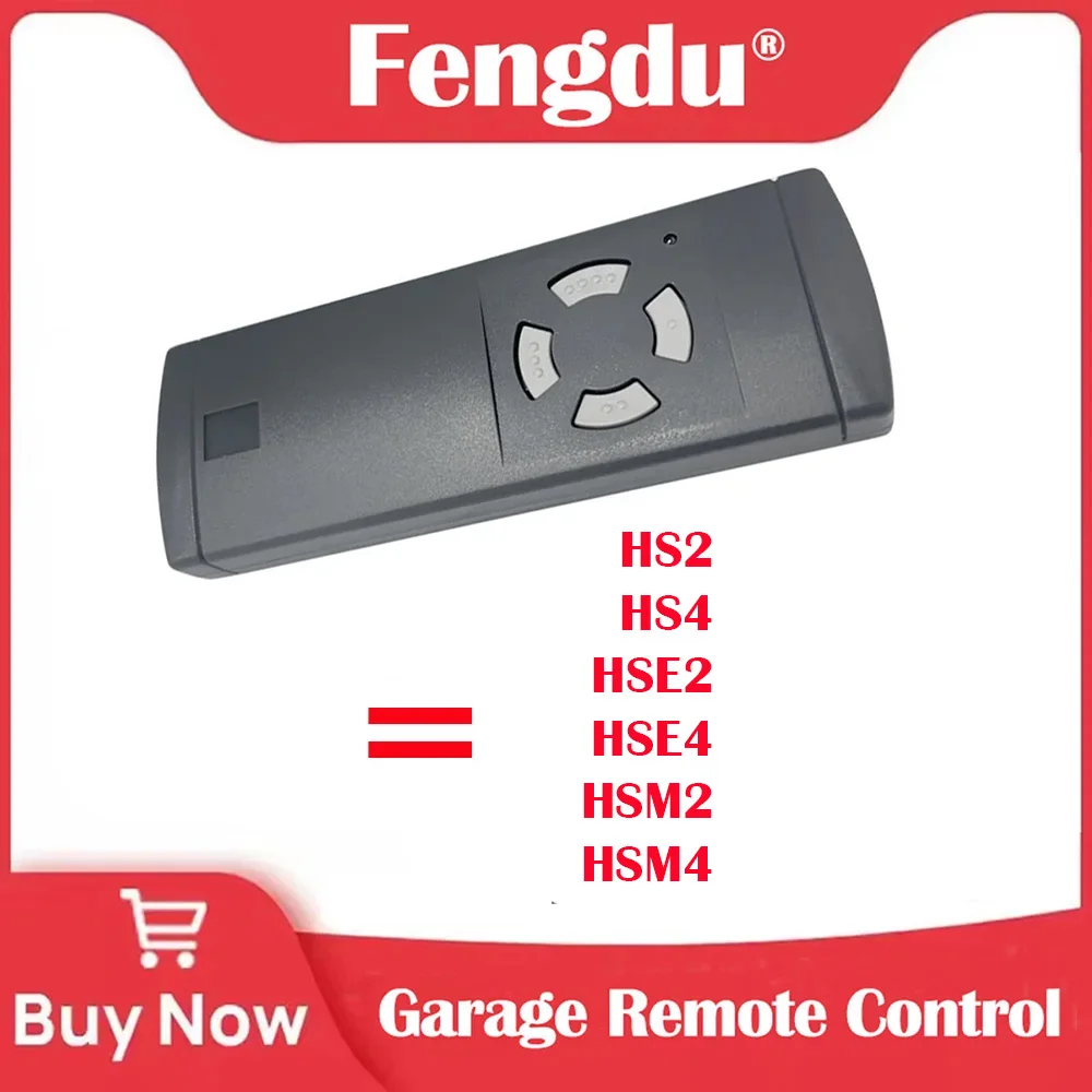 40.685Mhz Grey Butt…