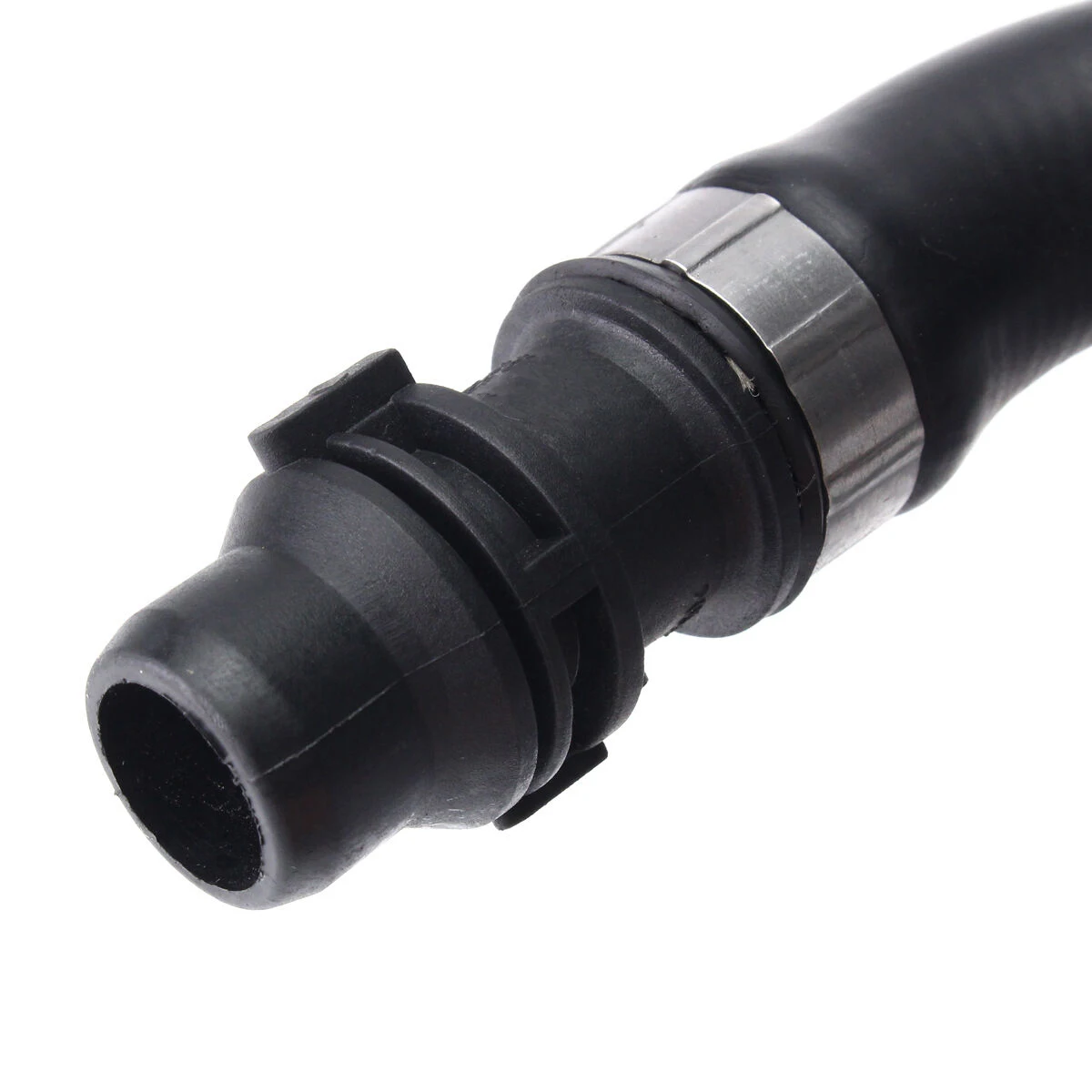 ของแท้ 17127546064 หม้อน้ําด้านบนท่อยาง 17127546064 สําหรับBmw E60 E61 5 Series 525i 528i 530i 17127546064