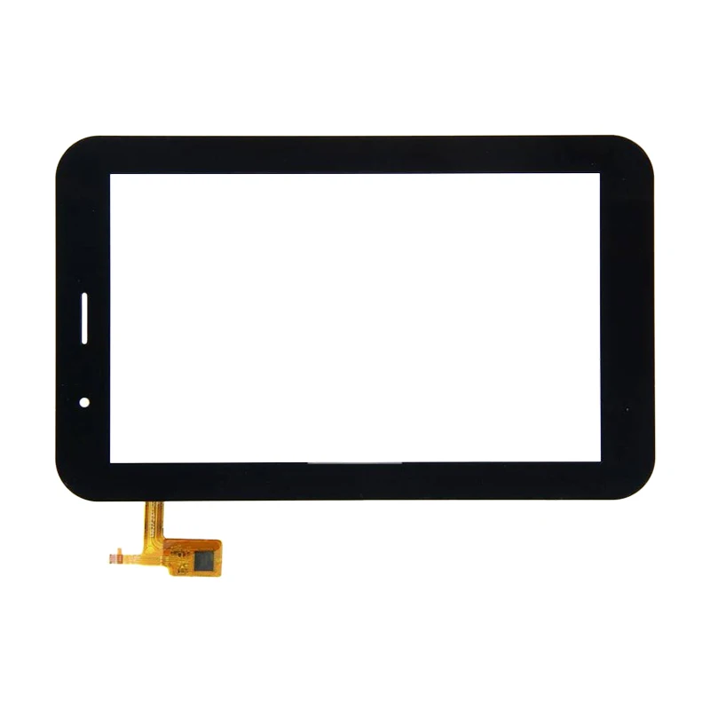 

P/N 04-0700-0266A Touch Screen Digitizer Panel