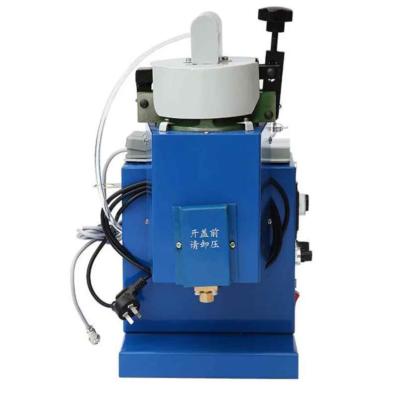 Vehicle Modification Glue Injection Machine with Pneumatic Hot Melt System for Automotive Assembly Sealant and Coating