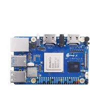 Orange Pi 5 Max 8GB RAM 16GB RAM Single Board Computer LPDDR5 RK3588 Chip 2.5G LAN WiFi+BT OPi Orangepi 5 MAX Development Board