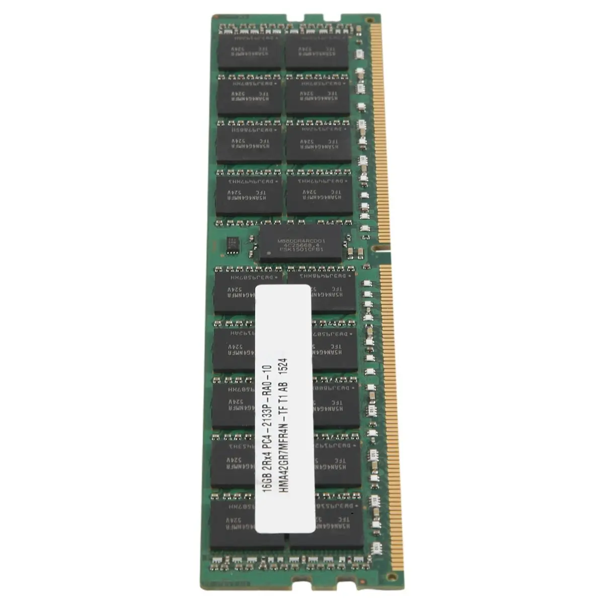 For SK 16GB DDR4 Server RAM Memory 2133Mhz PC4-17000 288PIN 2Rx4 RECC Memory RAM 1.2V ECC REG RAM