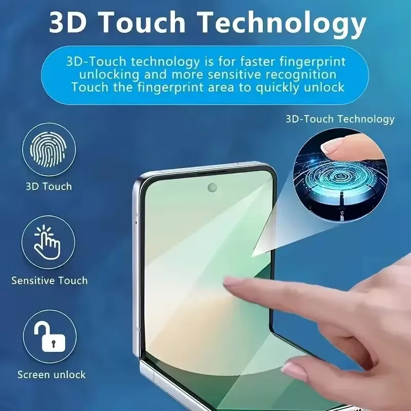 Thumbnail 4 - #7 Best Hydrogel Screen Films to Buy In 2026