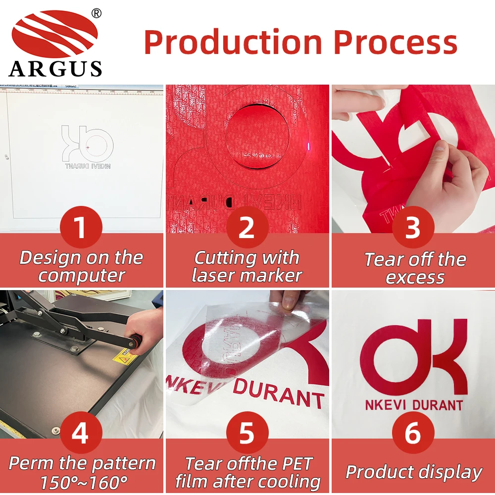 آلة الوسم بالليزر الديناميكي Co2 150 واط آلة القطع بالليزر 100 واط لفيلم نقل الحرارة الفينيل PU