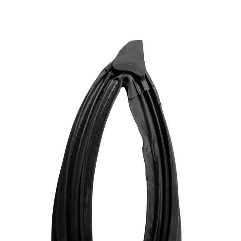 Tail Gate Weatherstrip Trunk 74440-SR3-003 Rubber Seal Replacement For Honda CIVIC EG4 1992-1995-T61C view 3