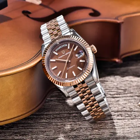 10 best sales Yupu klockor - №6