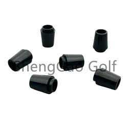 10 sztuk tuleje Golf pasuje do tytułowego TS1 TS2 TS3 TS4 Tsi1 Tsi2 Tsi3 TSR2 TSR3 TSR4 sterownik tuleja wału Adapter wymiana