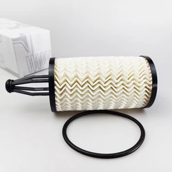 Engine Oil Filter OE A2761800009 For W166 W204 W205 W212 W221 W222 C300 E400 GL550 ML350 R550 SL400