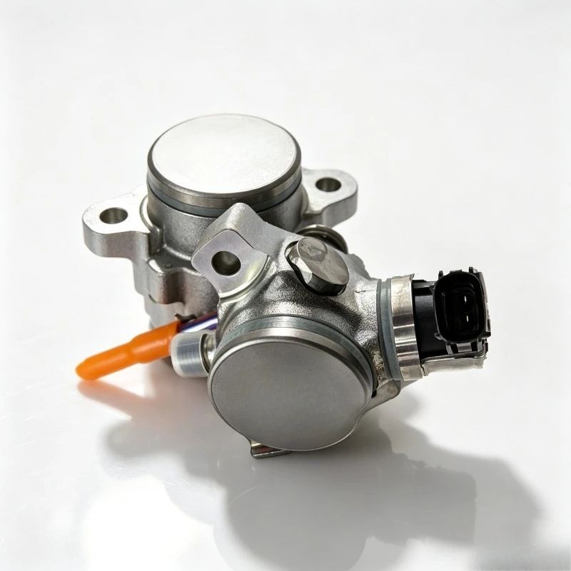 High Pressure Fuel Pump 16790-RLV-305 16790-RLV-A01 Compatible with Honda Fuel Pump Replacement