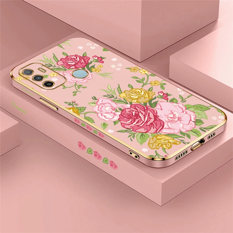 Silicone Soft Tpu P…