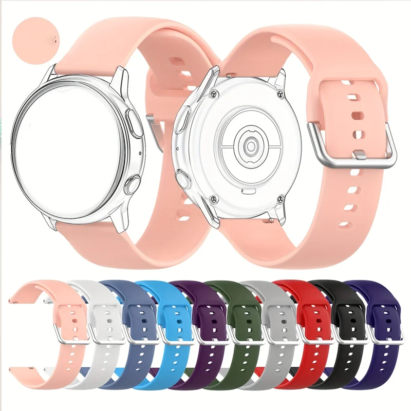 20Mm 22Mm Sport Str… - image