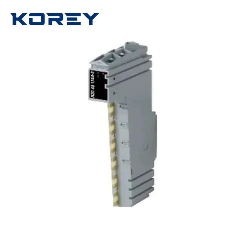PLC Module X20AI8321 X20AT2222 X20AI4622 X20DO8322 X20AI1744 Brand New