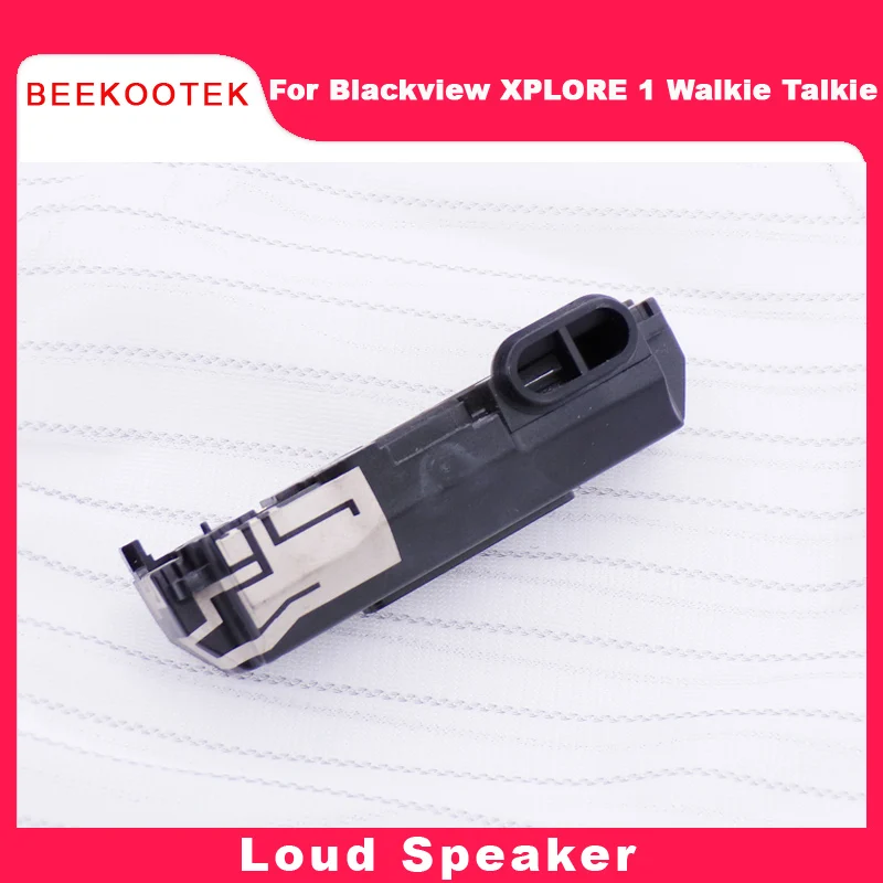 Blackview XPLORE 1 XPLORE 1 Pro OSCAL TANK 1 Speaker Inner Loud Speaker Buzzer Ringer Horn For Blackview XPLORE 1 Walkie Walkie