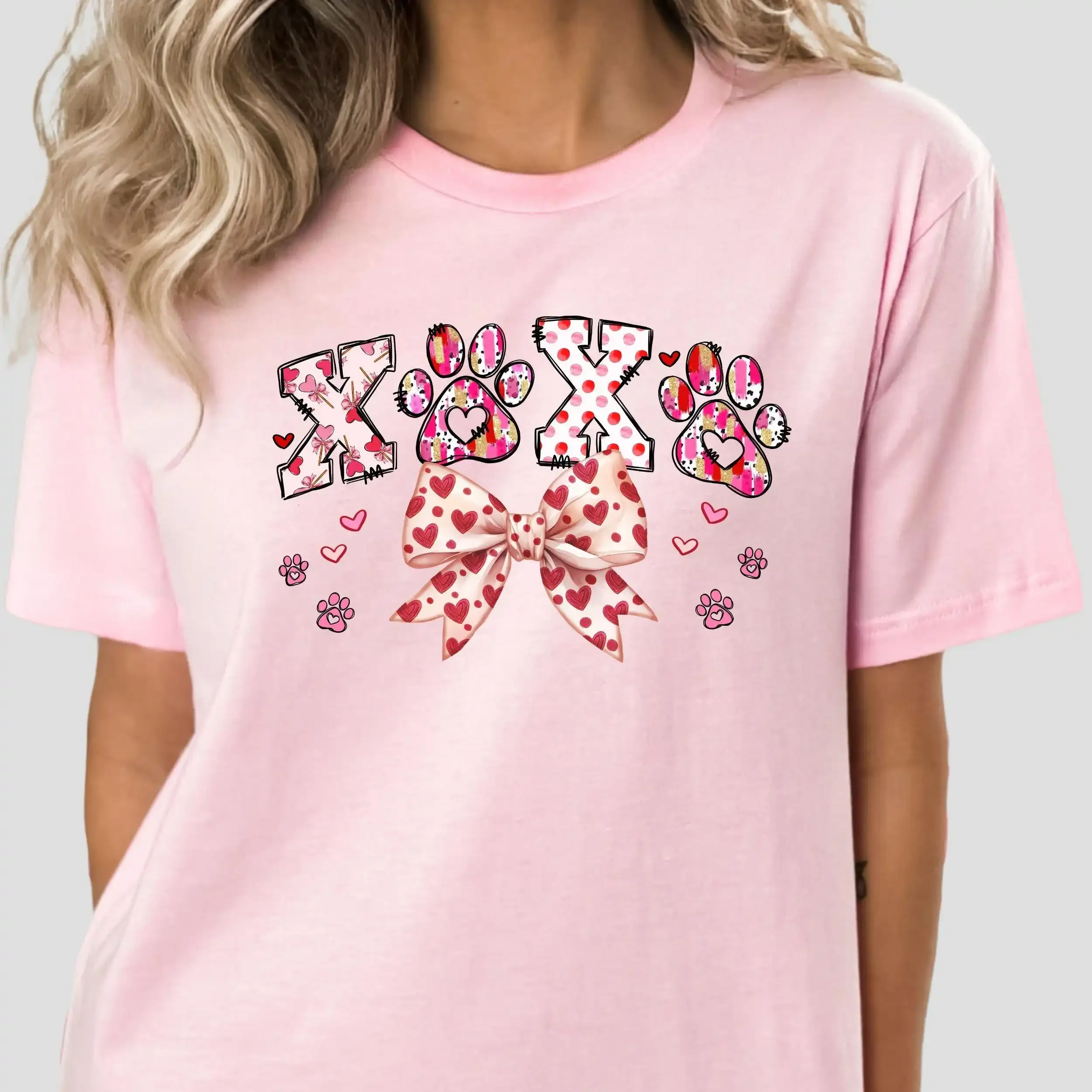 My Dog is Valentine T Shirt s Day Mom Pet Lover