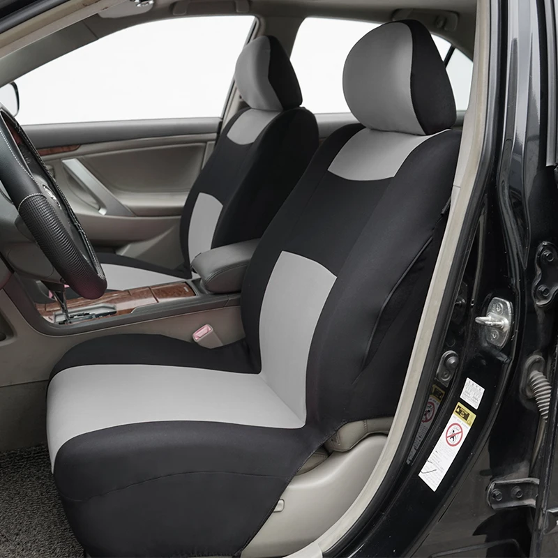 Thumbnail 2 - #12 New Universal Fit Seat Covers Arrivals
