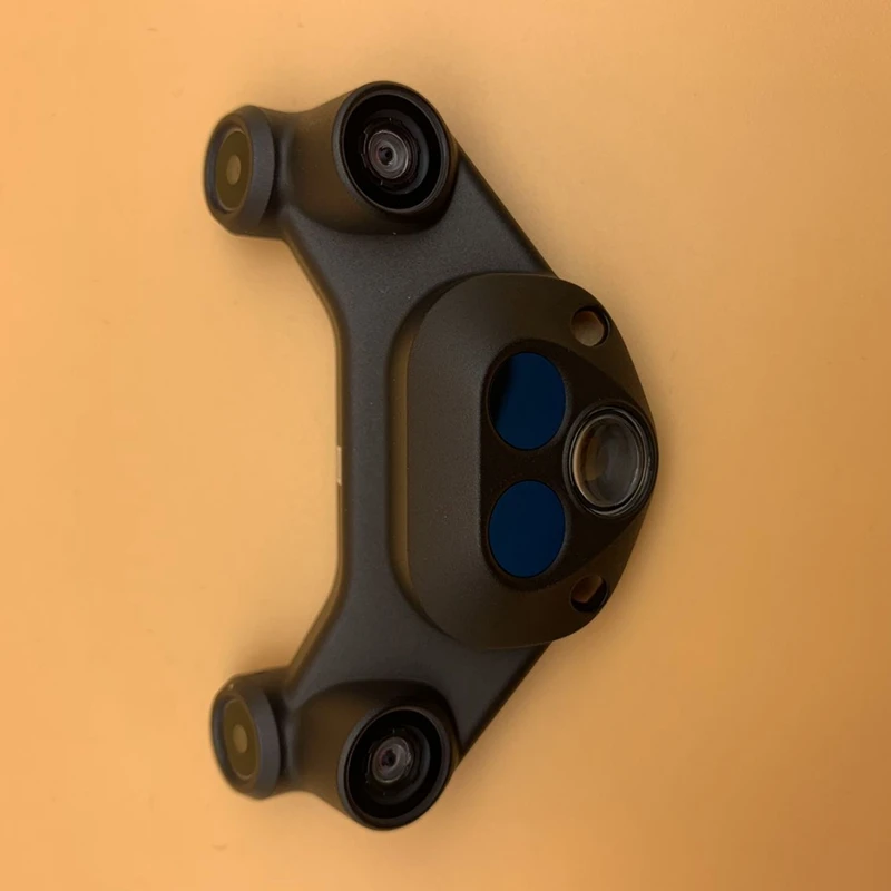 وحدة استشعار الرؤية FPV قوس قذيفة مع كابل مسطح مرن ، استبدال طائرة بدون طيار RC ، قطع غيار إصلاح ل DJI