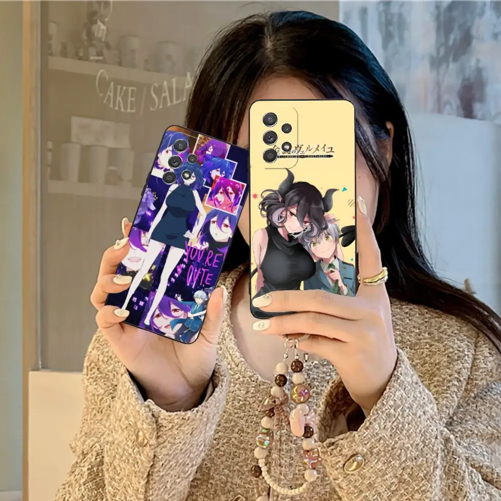 Anime Kinsou Vermei… - image