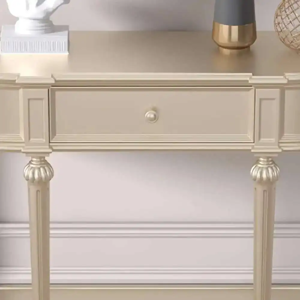 

Nordic Luxury Console Table Modern Simple Premium Beauty Console Table Aesthetic Elegant Tisch Wohnzimer Living Room Furniture