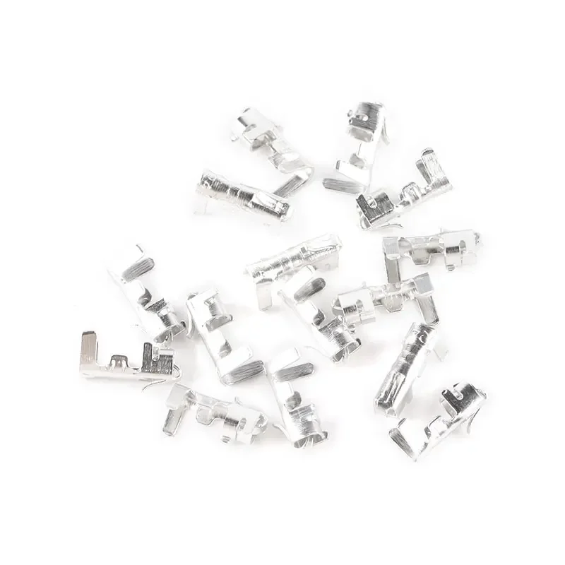 JST XH2.54 2/3/4/5 Pin Terminals Plastic Shell Male Plug + Female Socket Wire Connector XH 2.54 2P 3P 4P 5P-14P