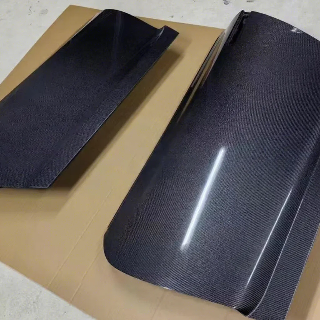 

Carbon Fiber Door for nissan Gtr 35 Body Kit DoorPractical Good quality