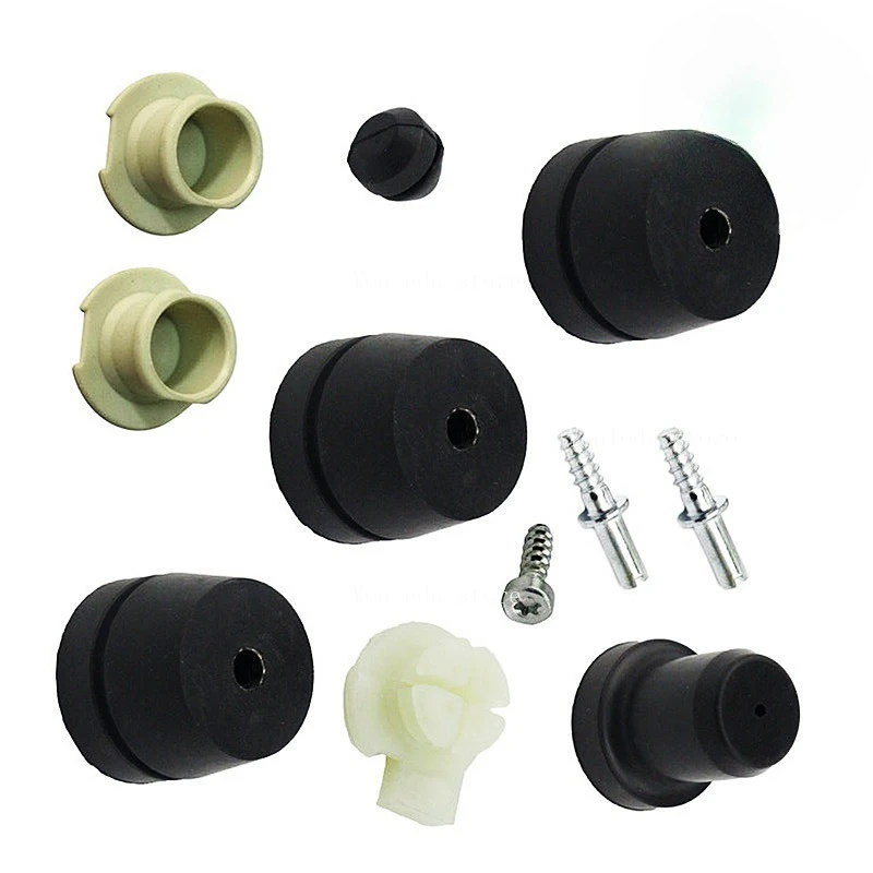 

Apply To MS034 036 MS340 MS360 Shock Absorbers, Rubber Sleeves, Shock Springs, Rubber Chainsaw Accessories