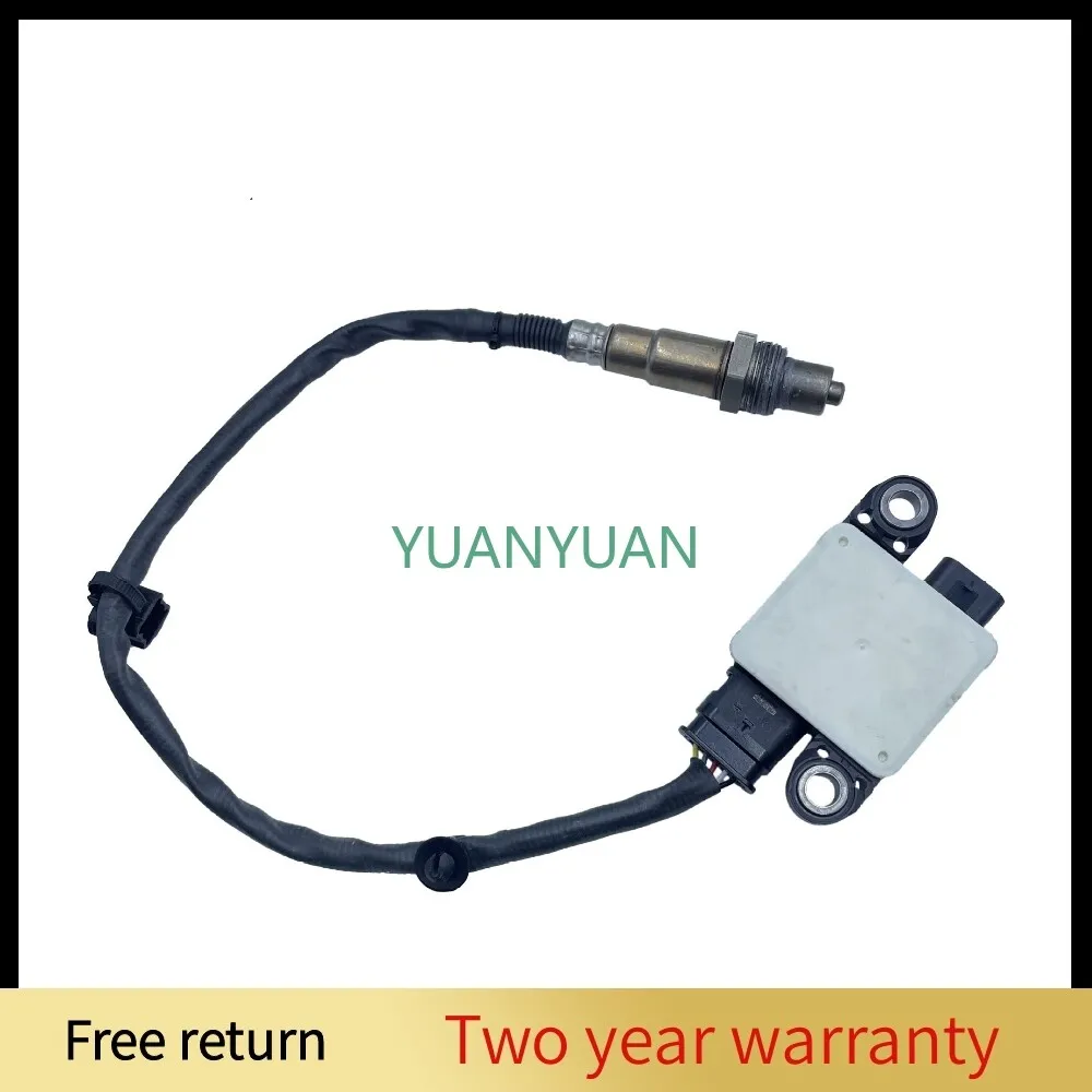 

392652A410 for Kia Carens IV 1.7L Diesel 2013-2018 PM Exhaust Particulate Sensor