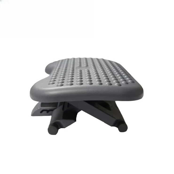 

New Ergonomic Adjustable Under-Desk Footstool Game Chair & Footstool Office Chair