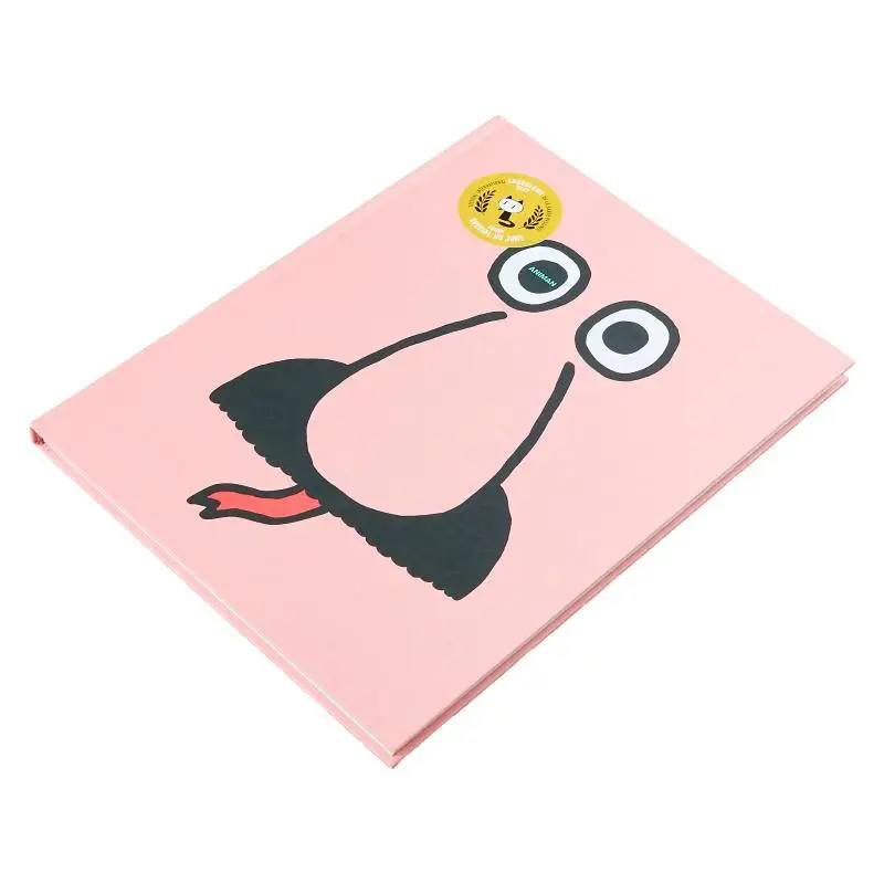 Animan RICARD ANOUK EXEMPLAIRE 9782492926075 Book