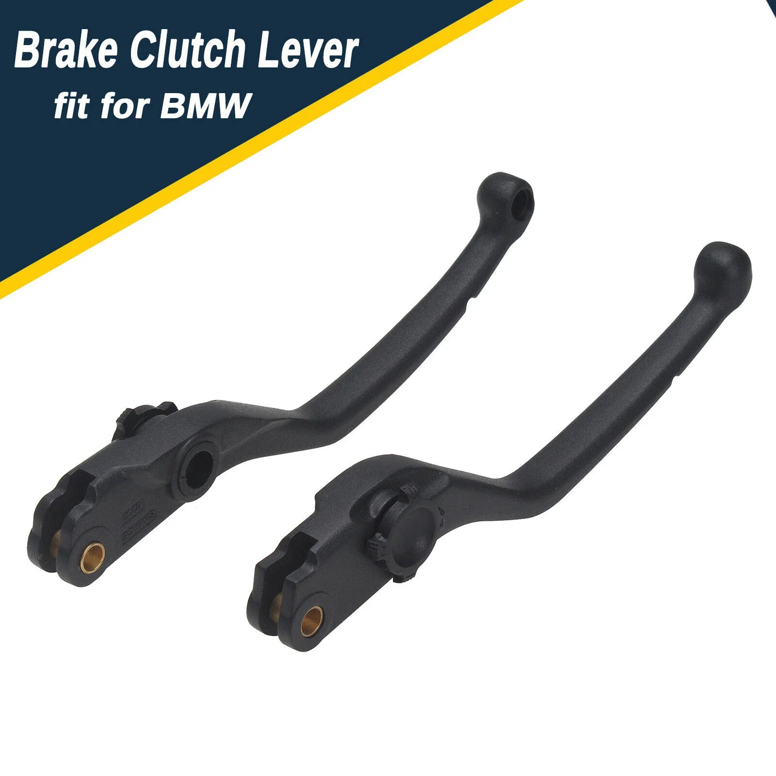 Brake Clutch Lever For R1250GS R1200GS R 1200 1250 RS/RT/R/GS K1600GT GTL R Nine T Motorcycle Front Control handles
