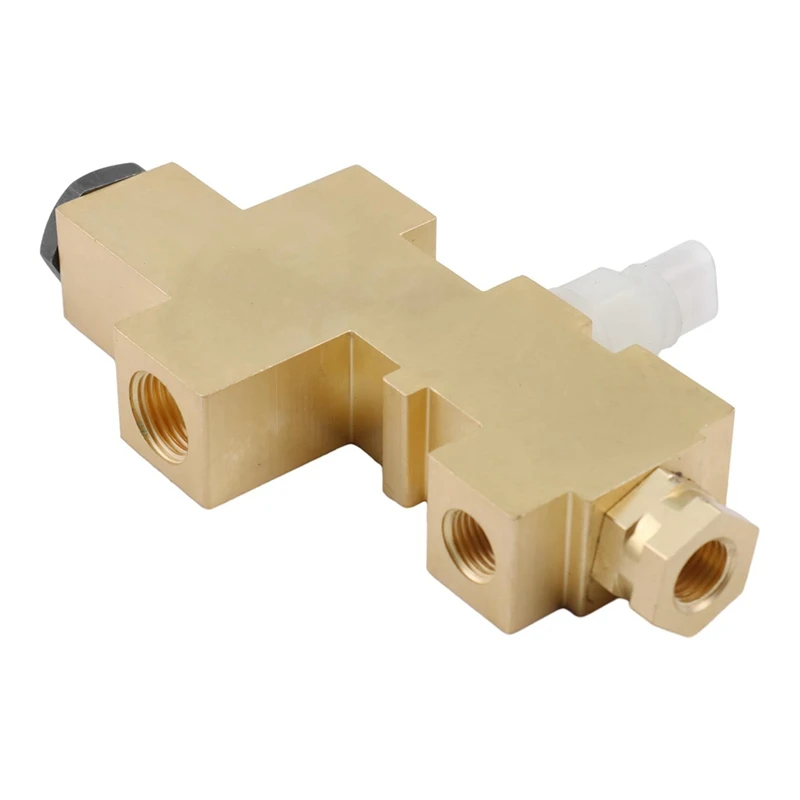 

Car Brake Proportional Valve 52009115 05083808AA PV8796J For Jeep CJ XJ & YJ Wrangler Cherokee 1987-1996