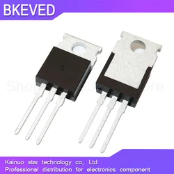 10PCS TIP102 TIP120 TIP122 TIP127 TIP142 TIP147 Transistor TIP142 TIP147 TIP110 TIP112 TIP125 TIP117 TIP132 TIP137 TIP107 TO-220