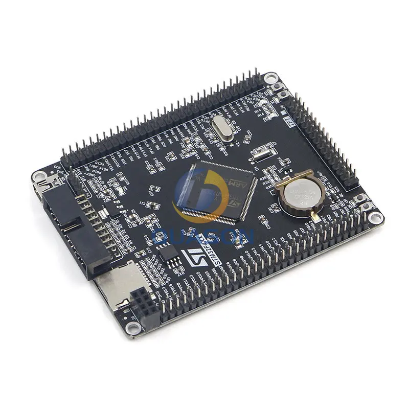 STM32 ARM Cortex M4 STM32F407ZGT6 development board  STM32F4 core board