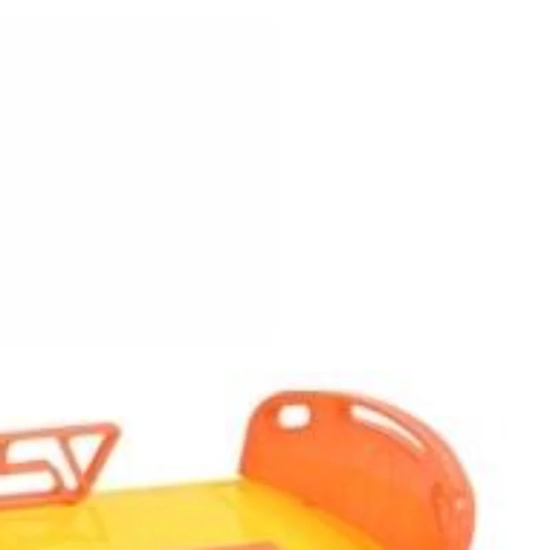 

1Pcs Hospital Bed Simulation Doctor Nurse Male And Female Play Accessories Doll Bed Medical Bed Bed Toy Children's Play Home Toy