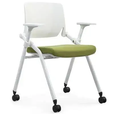 

Meeting Gamer Computer Office Chairs Conference Chair Portable Movable With Wheels Sillas Para El Cuarto Business Furniture