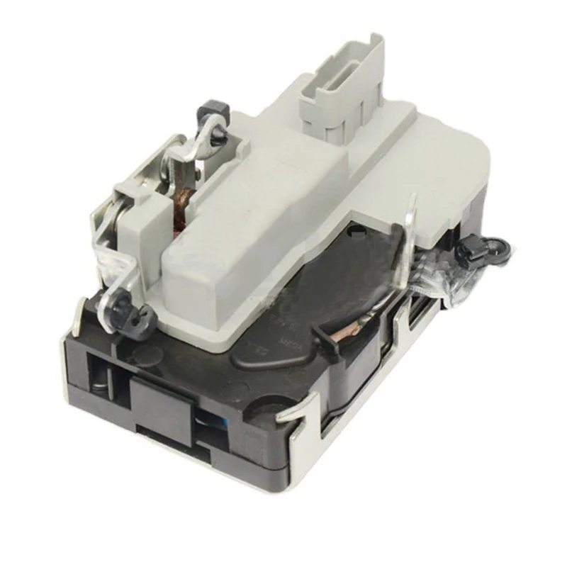 Front Left Door Latch Actuator 9135.H6 9135P1 For Peugeot Citroen 1996-2011 Car Central Door Lock Latch 9135.P1 9135H6